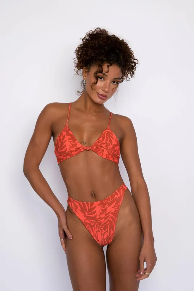 Skatie Tops Sarah Bikini Top Paloma 8211 Women