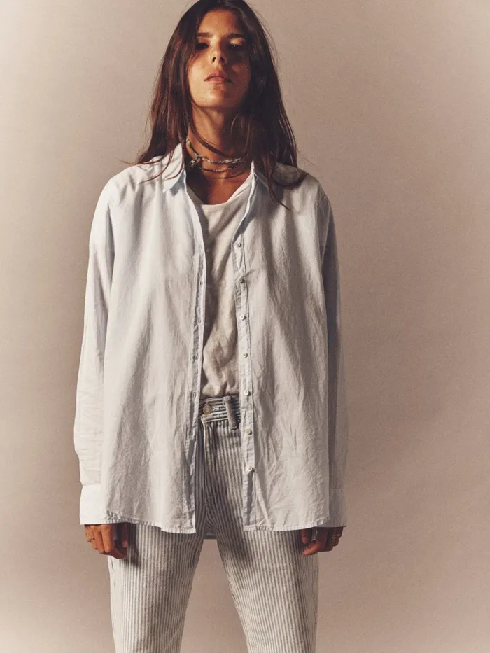 Skylight Beau Shirt Women Shirts XRENA