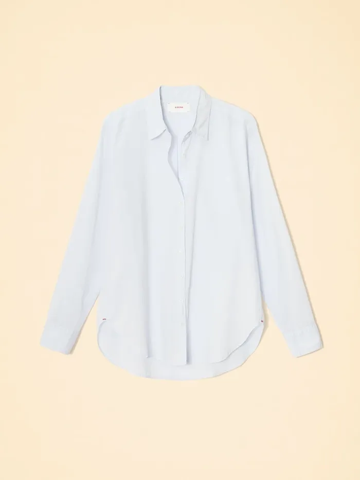 Skylight Beau Shirt Women Shirts XRENA Skylight Beau Shirt Women Shirts XRENA