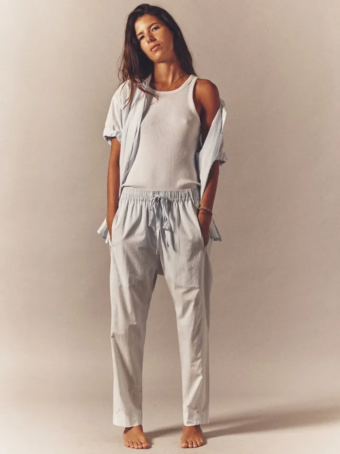 Skylight Draper Pant Women Pants and Jumpsuits XRENA