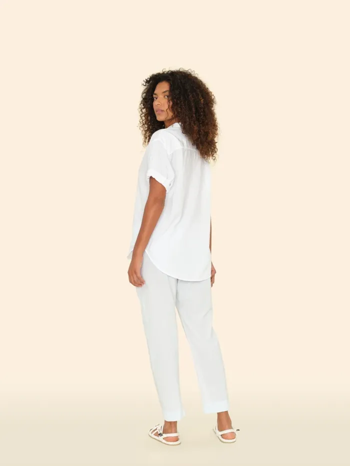 Skylight Draper Pant Women Pants and Jumpsuits XRENA Skylight Draper Pant Women Pants and Jumpsuits XRENA