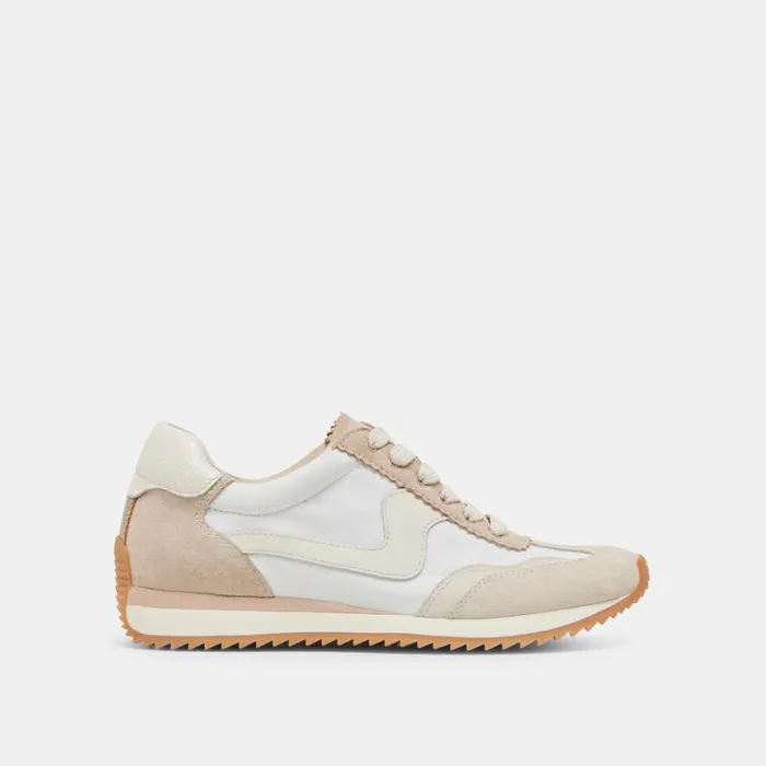 Sneakers Women Dolce Vita Bntcd Sneakers Ivory Multi Nylon