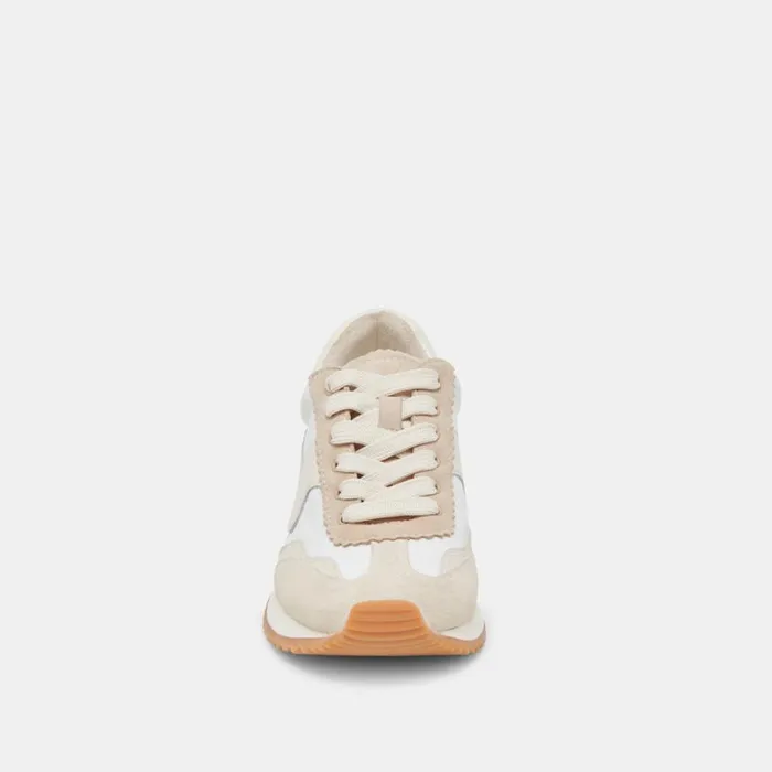 Sneakers Women Dolce Vita Bntcd Sneakers Ivory Multi Nylon