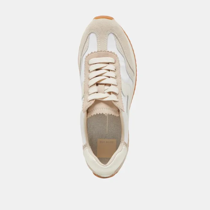 Sneakers Women Dolce Vita Bntcd Sneakers Ivory Multi Nylon