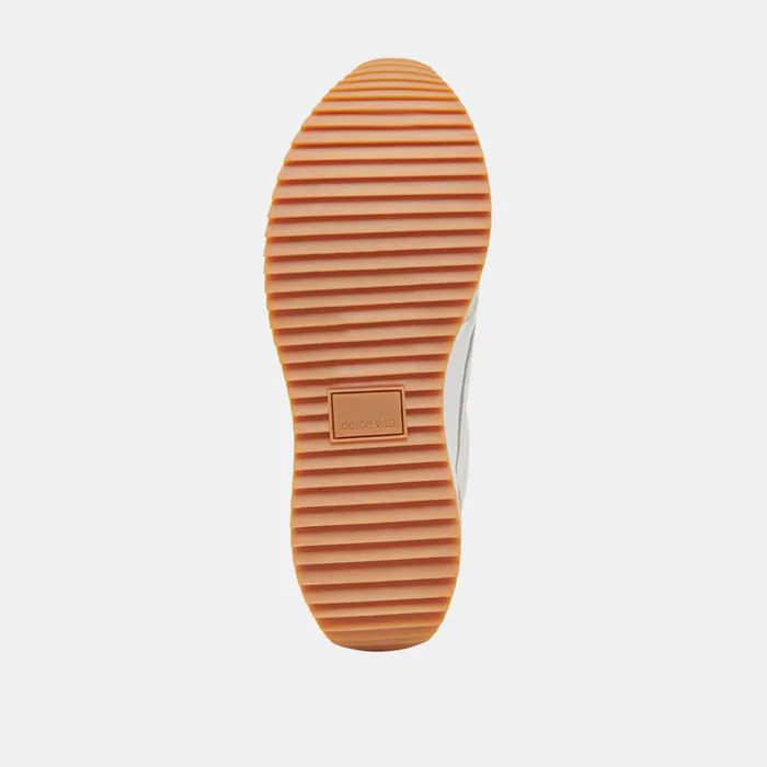 Sneakers Women Dolce Vita Bntcd Sneakers Ivory Multi Nylon