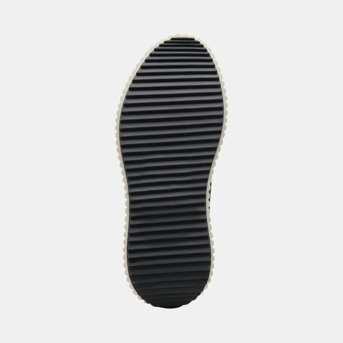 Sneakers Women Dolce Vita Dolen Nylon Sneakers Black Nylon