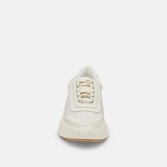 Sneakers Women Dolce Vita Dolen Sneakers White Leather