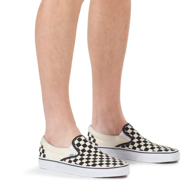 Socks Men Vans Classic Super No Show Socks 3 Pack BLACK