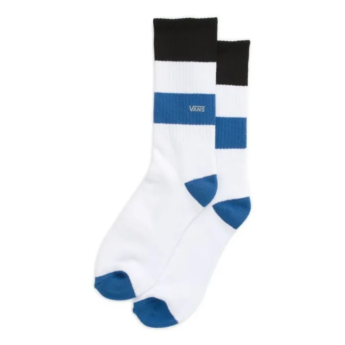 Socks Sporty Crew Sock White 8211 Vans Men