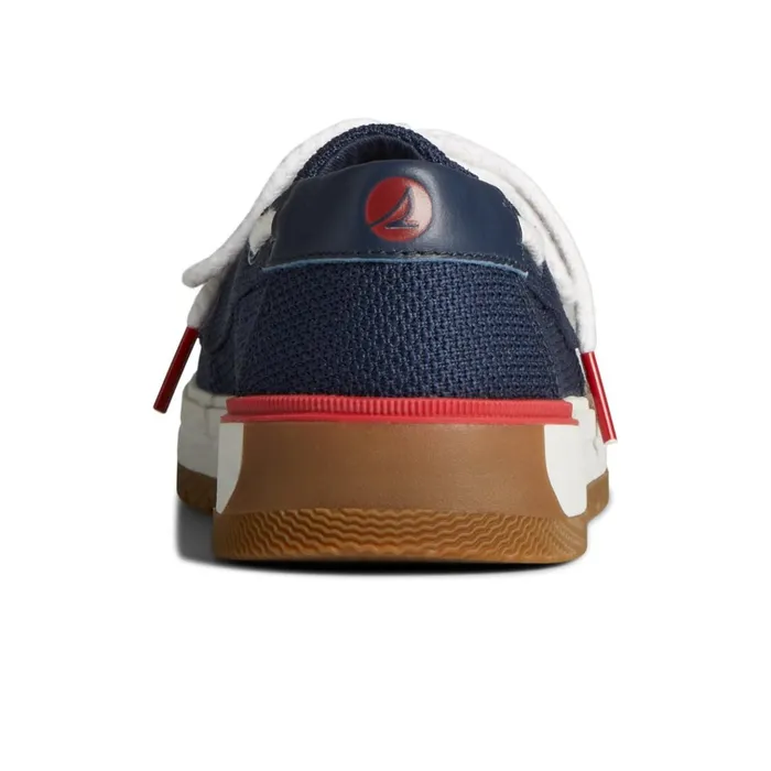 Sperry Boat Shoes Augusta Boat Shoe Navy 8211 Women