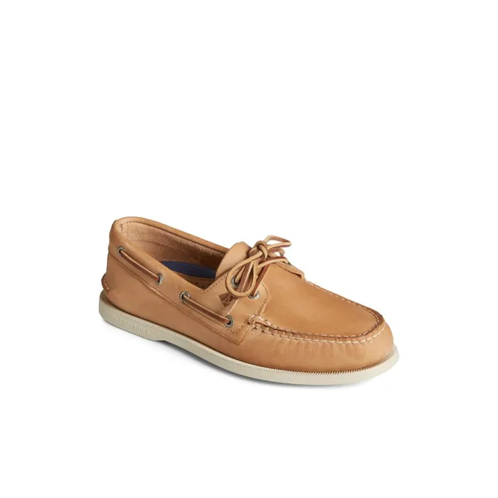 Sperry Boat Shoes Authentic Original Boat Shoe Cream 8211 Men