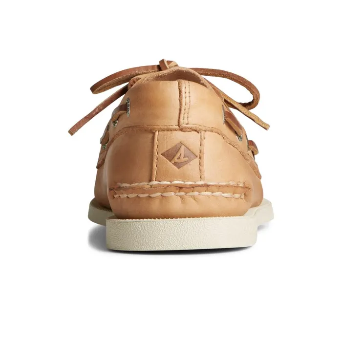Sperry Boat Shoes Authentic Original Boat Shoe Cream 8211 Men