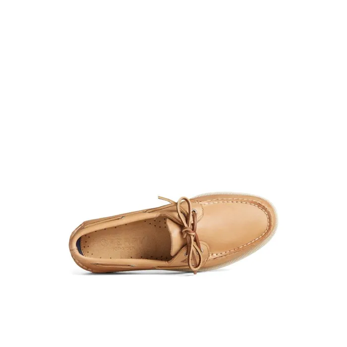 Sperry Boat Shoes Authentic Original Boat Shoe Cream 8211 Men