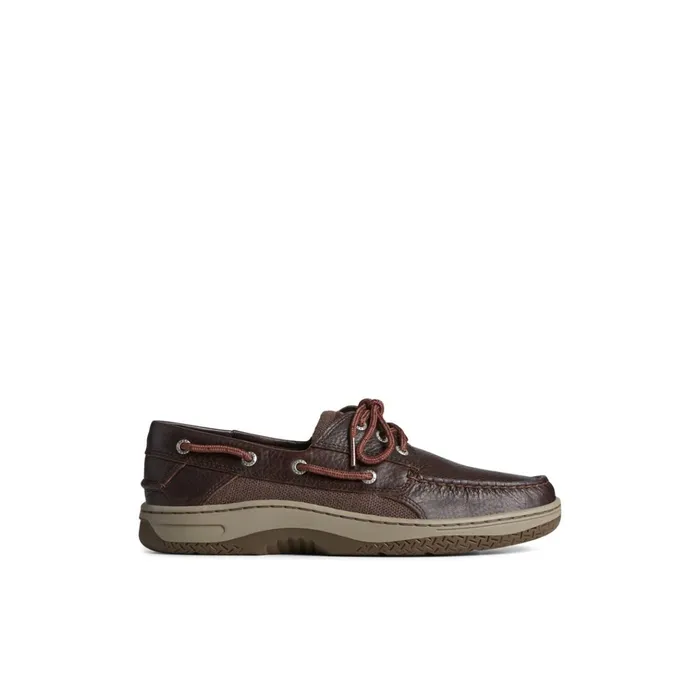 Sperry Boat Shoes Billfish 3Eye Boat Shoe Brown 8211 Men