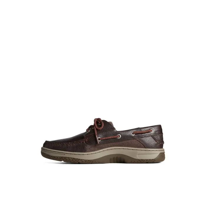 Sperry Boat Shoes Billfish 3Eye Boat Shoe Brown 8211 Men