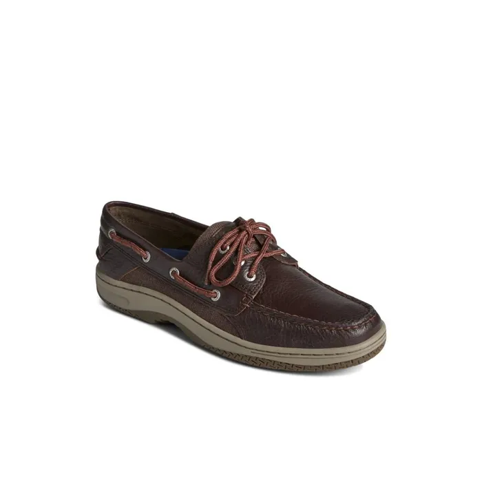 Sperry Boat Shoes Billfish 3Eye Boat Shoe Brown 8211 Men
