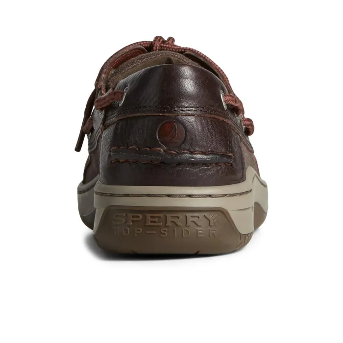 Sperry Boat Shoes Billfish 3Eye Boat Shoe Brown 8211 Men