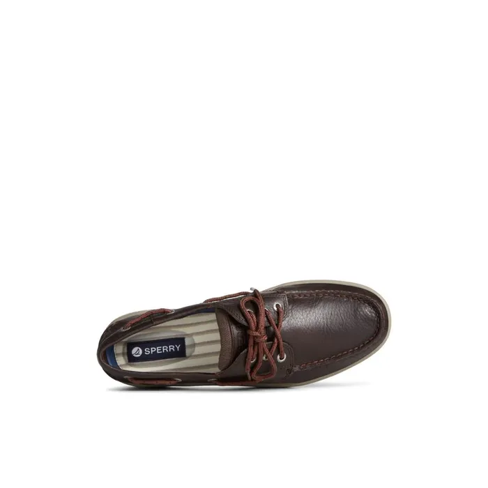 Sperry Boat Shoes Billfish 3Eye Boat Shoe Brown 8211 Men
