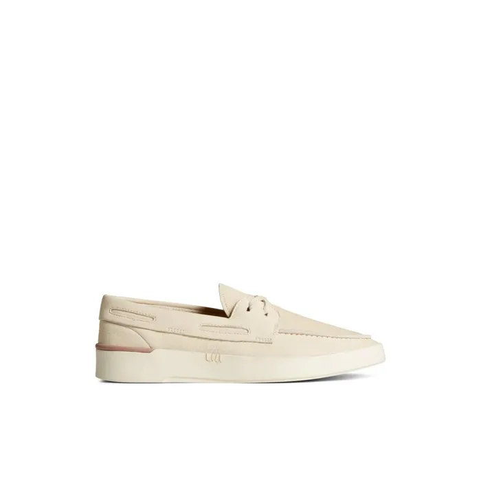 Sperry Boat Shoes Gold Cup Authentic Original PLUSHWAVE Cup Boat Shoe Bone 8211 Men Sperry Boat Shoes Gold Cup Authentic Original PLUSHWAVE Cup Boat Shoe Bone 8211 Men