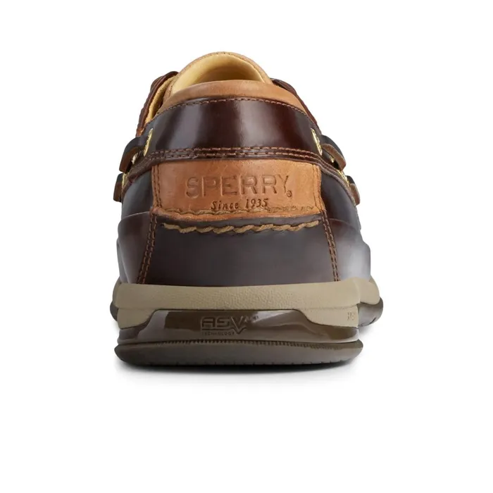 Sperry Boat Shoes Gold Cup Boat Shoe Amaretto 8211 Men