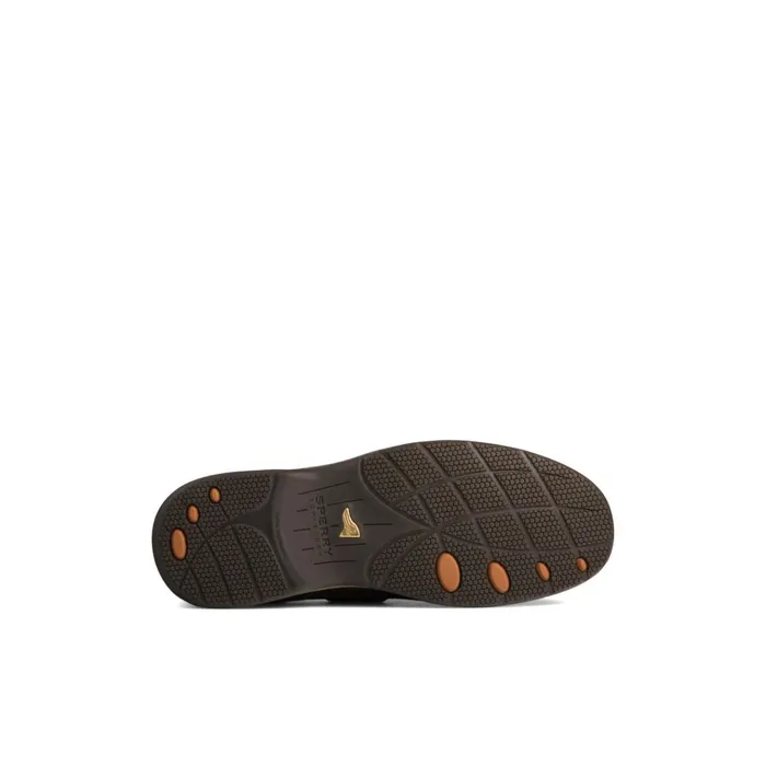 Sperry Boat Shoes Gold Cup Boat Shoe Amaretto 8211 Men
