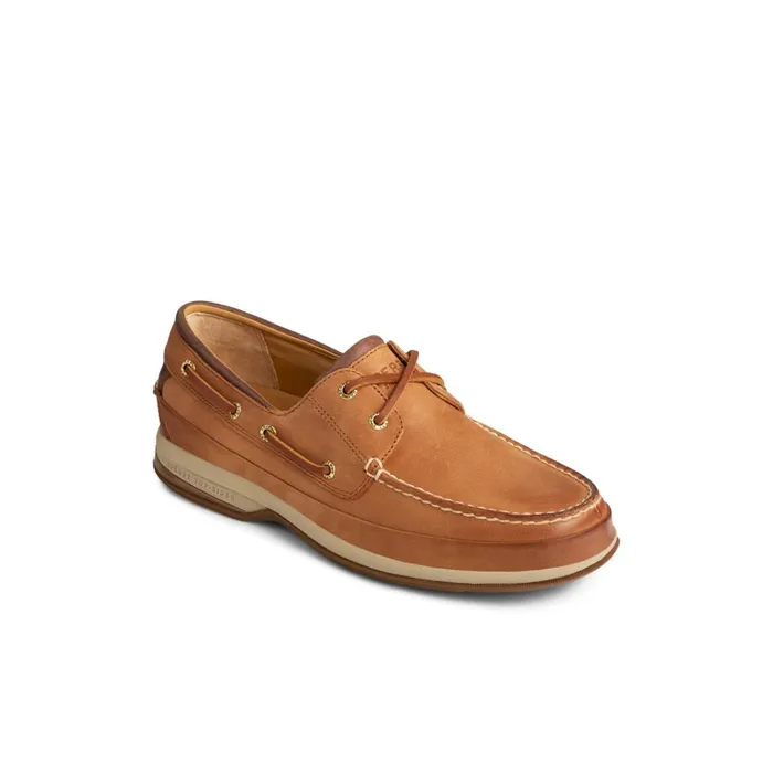 Sperry Boat Shoes Gold Cup Boat Shoe Light Brown 8211 Men