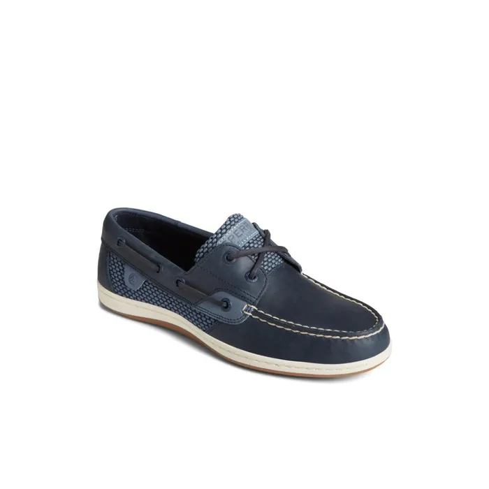 Sperry Boat Shoes Koifish TwoTone Boat Shoe Navy 8211 Women