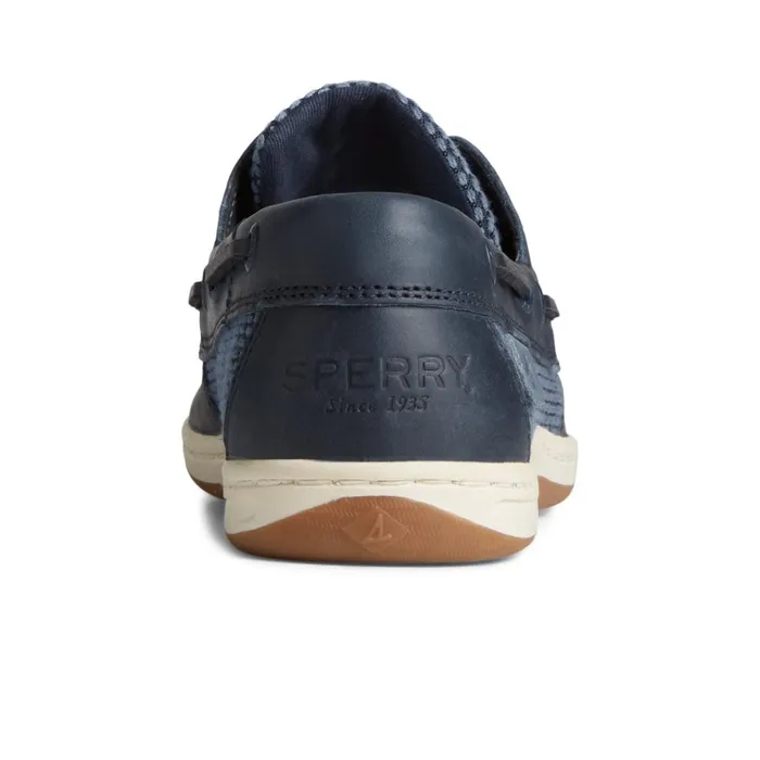 Sperry Boat Shoes Koifish TwoTone Boat Shoe Navy 8211 Women