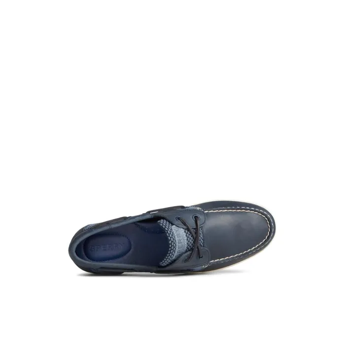 Sperry Boat Shoes Koifish TwoTone Boat Shoe Navy 8211 Women