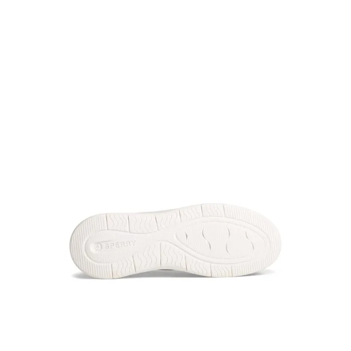 Sperry Boat Shoes Skipper Boat Shoe Bone 8211 Women