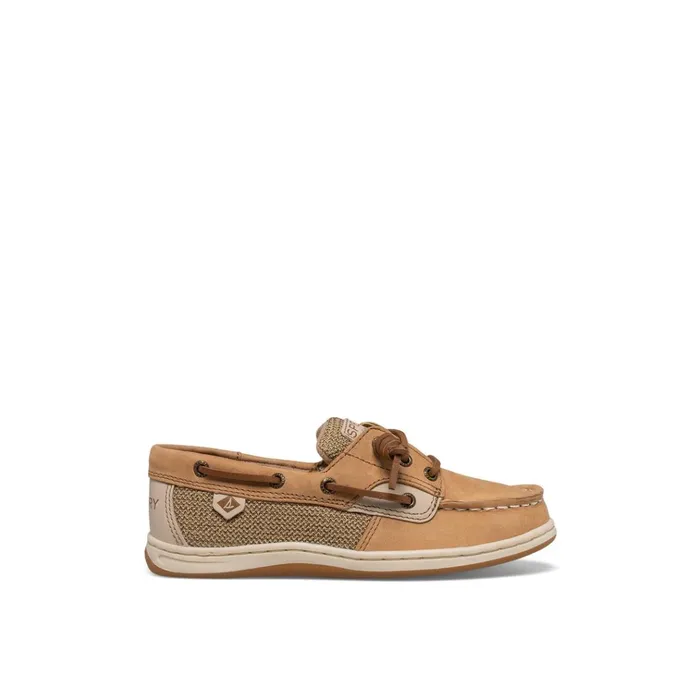 Sperry Boat Shoes Songfish Boat Shoe Brown 8211 Kids