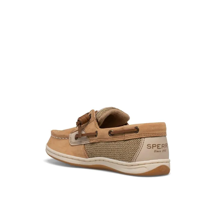 Sperry Boat Shoes Songfish Boat Shoe Brown 8211 Kids