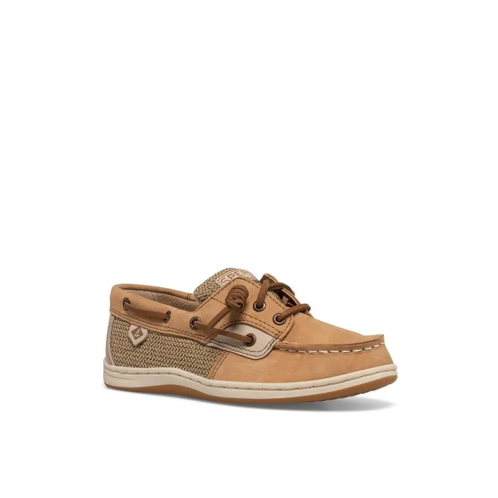 Sperry Boat Shoes Songfish Boat Shoe Brown 8211 Kids