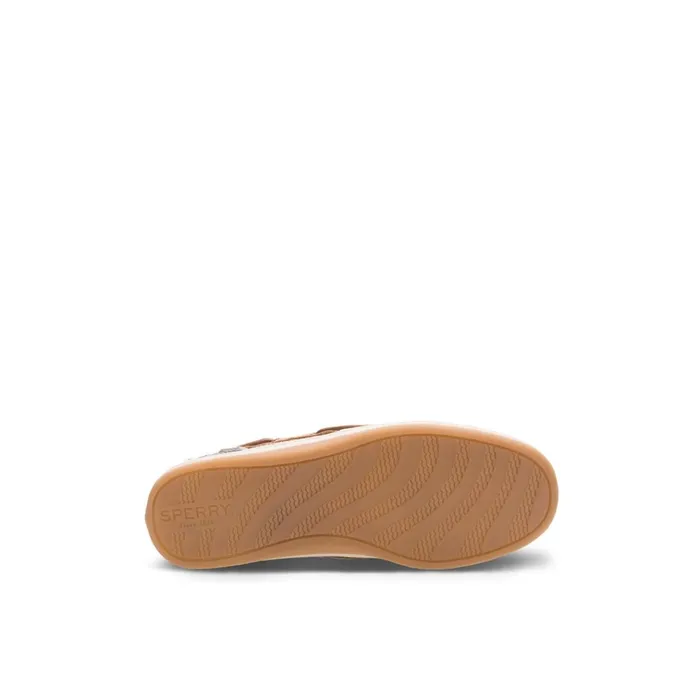 Sperry Boat Shoes Songfish Boat Shoe Brown 8211 Kids