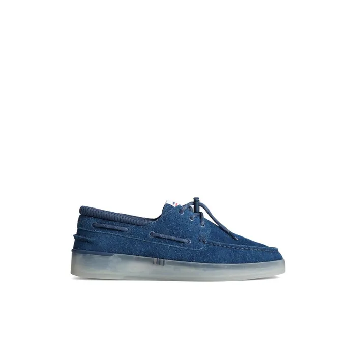 Sperry Boat Shoes X Concepts Authentic Original 3Eye Cup Boat Shoe Blue 8211 Men Sperry Boat Shoes X Concepts Authentic Original 3Eye Cup Boat Shoe Blue 8211 Men