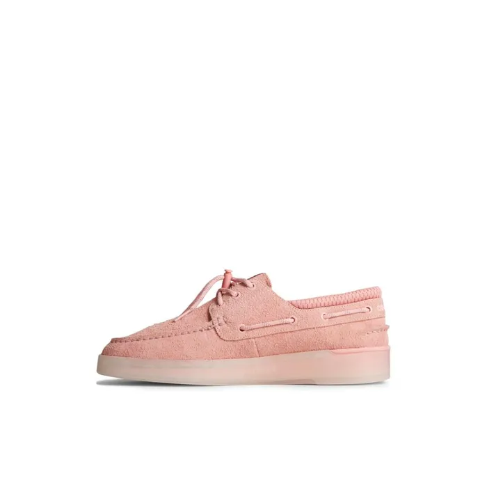 Sperry Boat Shoes X Concepts Authentic Original 3Eye Cup Boat Shoe Pink 8211 Men