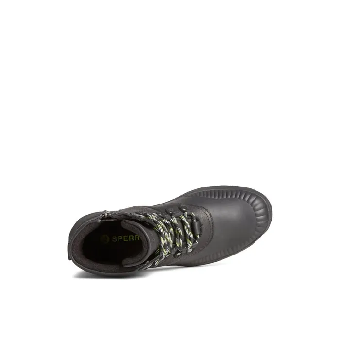 Sperry Boots Acadia Boot Black 8211 Women