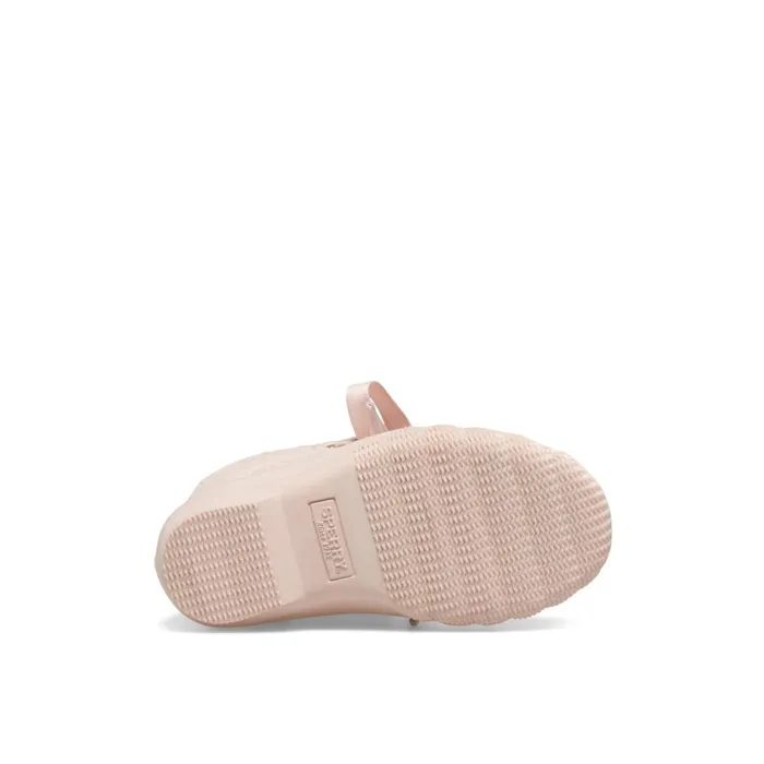 Sperry Boots Saltwater Duck Boot Pink 8211 Kids