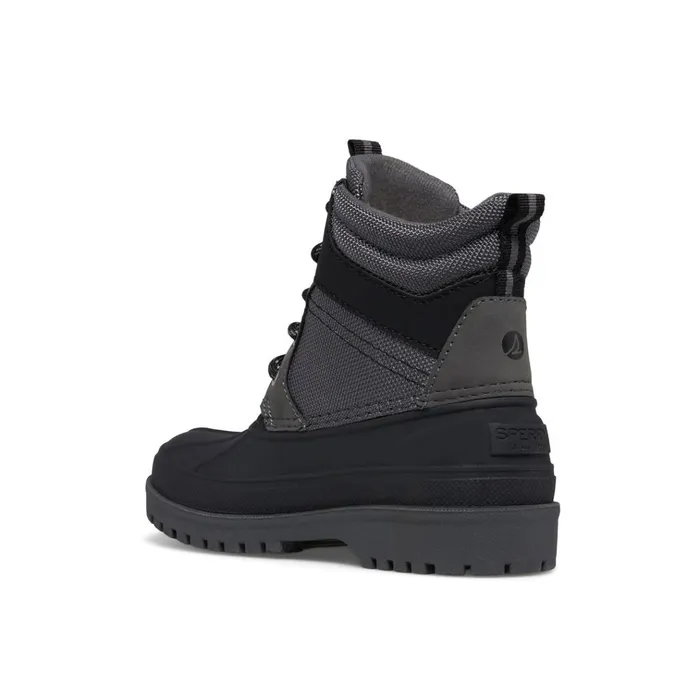 Sperry Boots Storm Hopper Boot Black 8211 Kids Sperry Boots Storm Hopper Boot Black 8211 Kids