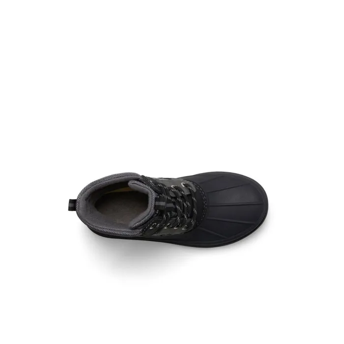 Sperry Boots Storm Hopper Boot Black 8211 Kids Sperry Boots Storm Hopper Boot Black 8211 Kids