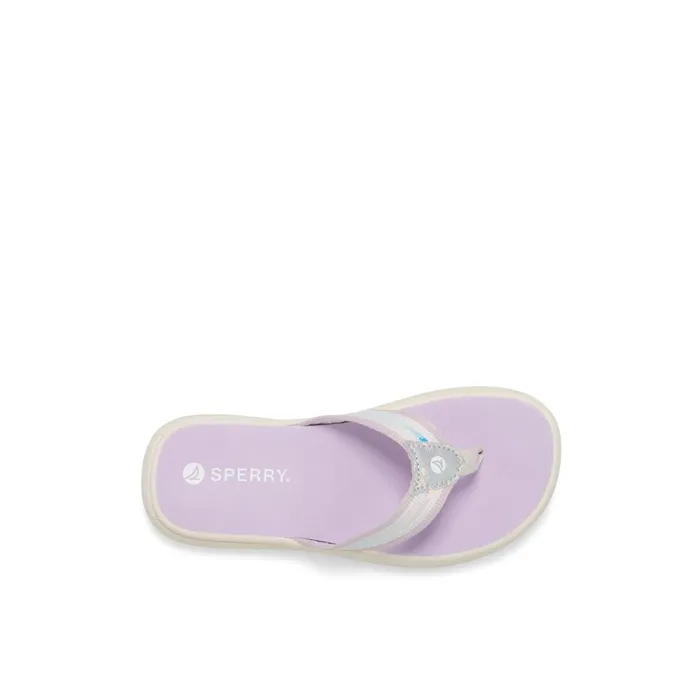 Sperry Sandals Havasurf Sandal Other Purple 8211 Kids