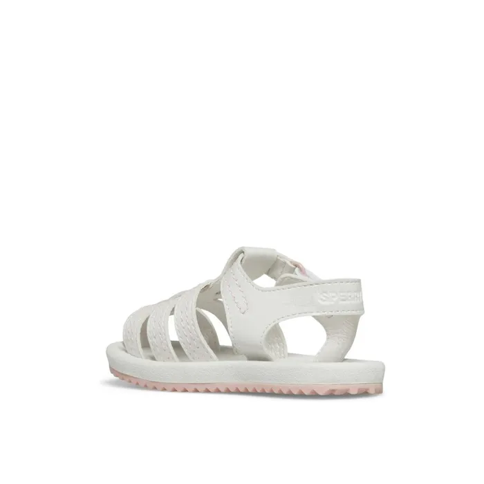 Sperry Sandals Skipper Sandal Brown 8211 Kids