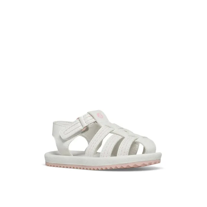 Sperry Sandals Skipper Sandal Brown 8211 Kids