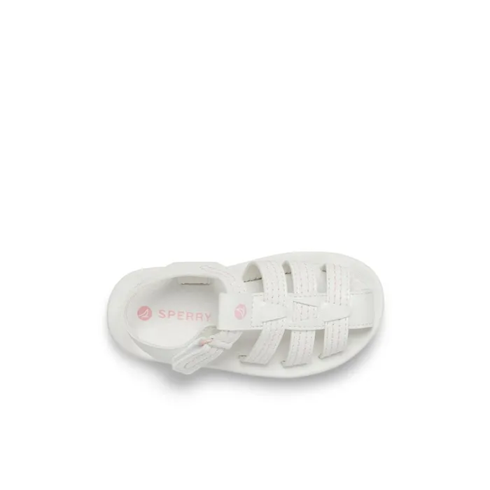 Sperry Sandals Skipper Sandal Brown 8211 Kids