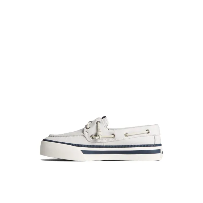 Sperry Sneakers Bahama 30 Platform Sneaker Grey 8211 Women