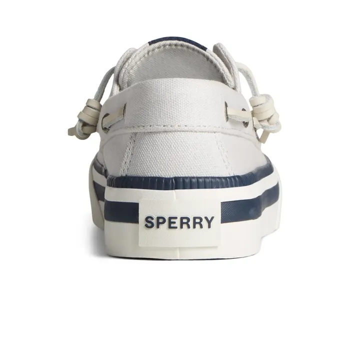 Sperry Sneakers Bahama 30 Platform Sneaker Grey 8211 Women