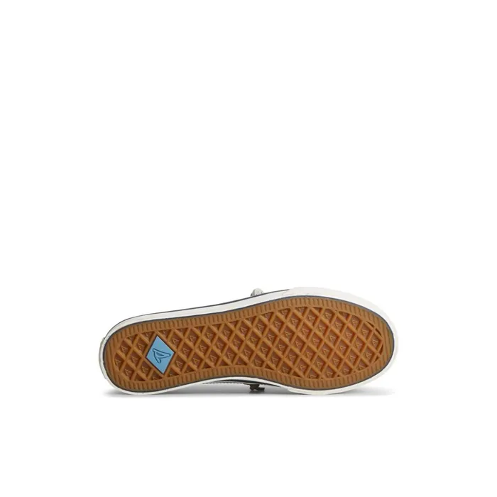Sperry Sneakers Bahama 30 Platform Sneaker Grey 8211 Women