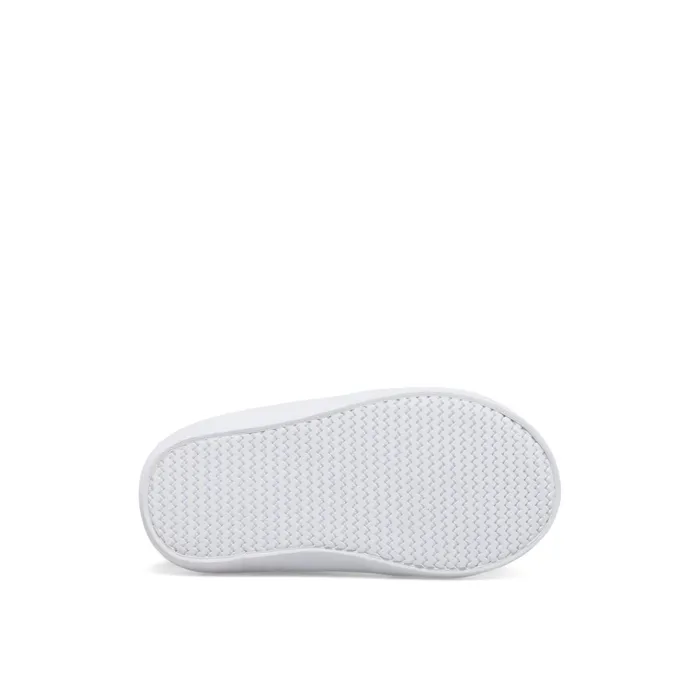 Sperry Sneakers Boardwalk Junior Sneaker White 8211 Kids
