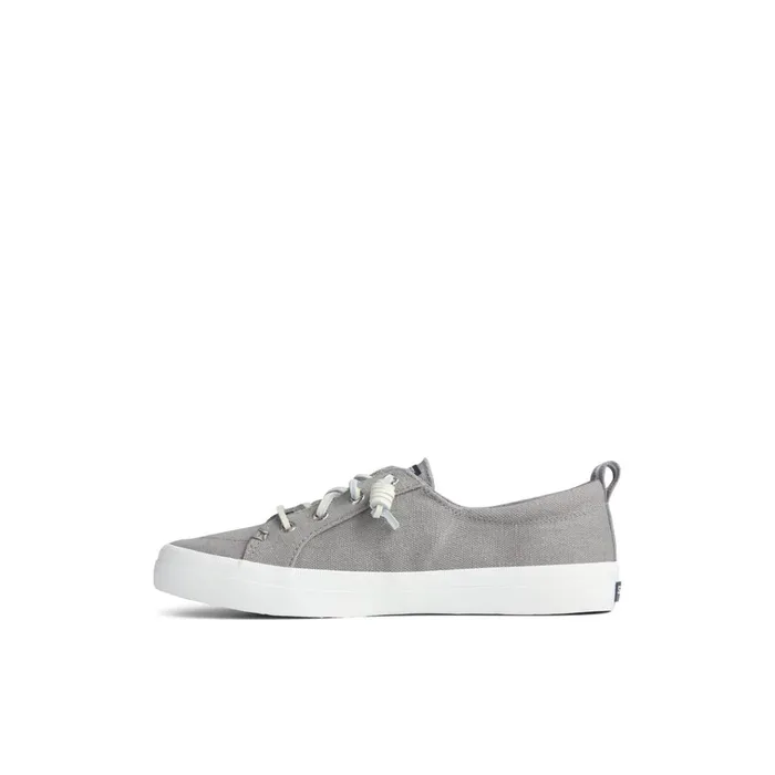 Sperry Sneakers Crest Vibe Sneaker Grey 8211 Women