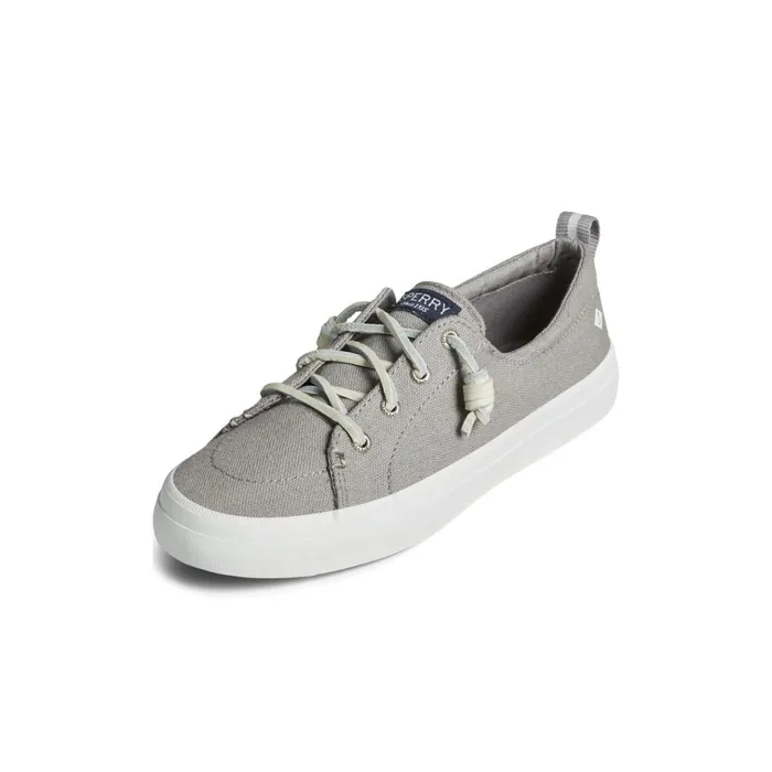 Sperry Sneakers Crest Vibe Sneaker Grey 8211 Women